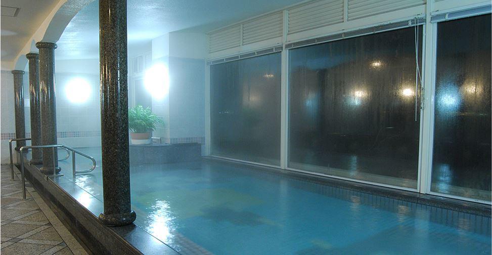 Hotel Listel Hamanako Χαμαμάτσου Εξωτερικό φωτογραφία