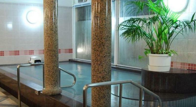 Hotel Listel Hamanako Χαμαμάτσου Εξωτερικό φωτογραφία