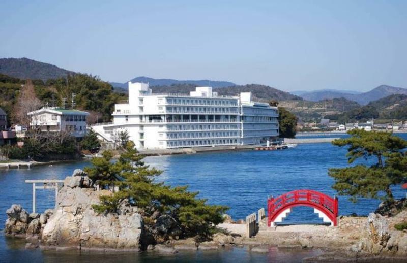Hotel Listel Hamanako Χαμαμάτσου Εξωτερικό φωτογραφία